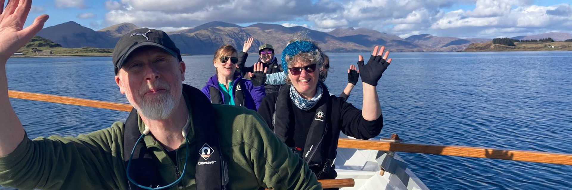 Appin Skiff Coastal Rowing Club